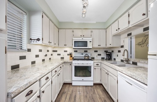 Rockford Cottage | Bella Vista Cottages