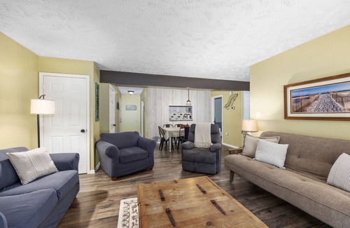 Rockford Cottage | Bella Vista Cottages