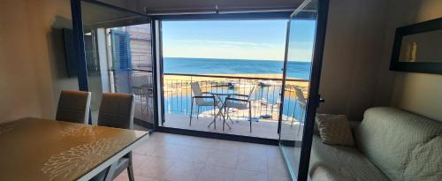 Costa Dorada Apartment | Bella vista