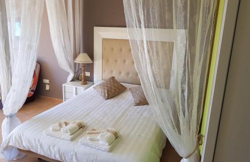 Costa Dorada Apartment | Bella vista