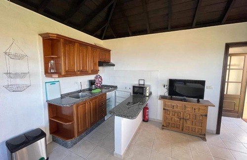 Buen Paso Apartment | Bella Vista Finca Tabaiba