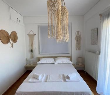 Karystos Apartment | Bella Vista