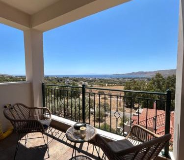 Karystos Apartment | Bella Vista