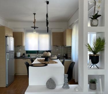 Karystos Apartment | Bella Vista