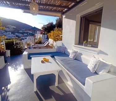 Panteli Apartment | Bella Vista