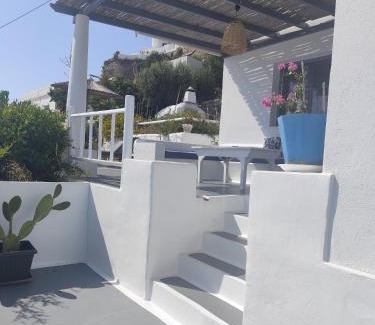 Panteli Apartment | Bella Vista