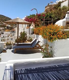 Panteli Apartment | Bella Vista