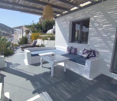 Panteli Apartment | Bella Vista