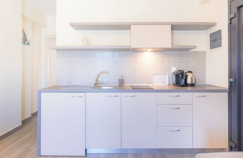 Skala Potamias Apartment | Bella Vista Luxury Apartments