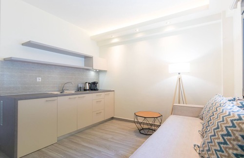 Skala Potamias Apartment | Bella Vista Luxury Apartments