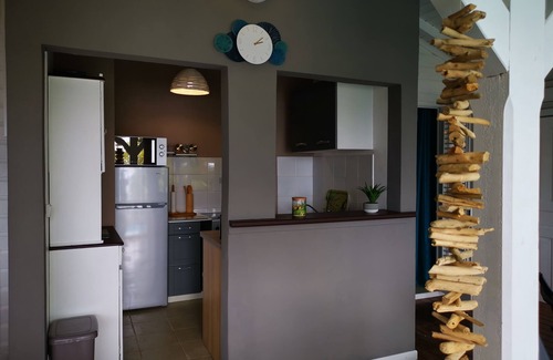 Deshaies Villa | BELLA VISTA PARADISE VILLA MAGNIFICENT SEA VIEW SWIMMING POOL