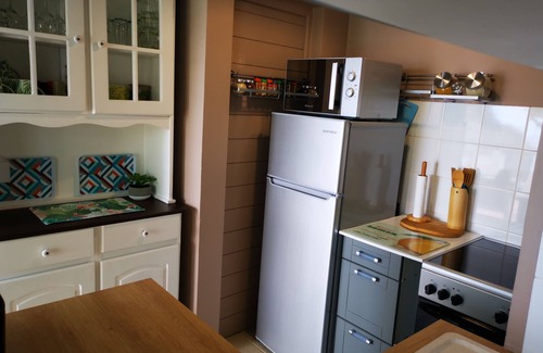 Deshaies Villa | BELLA VISTA PARADISE VILLA MAGNIFICENT SEA VIEW SWIMMING POOL