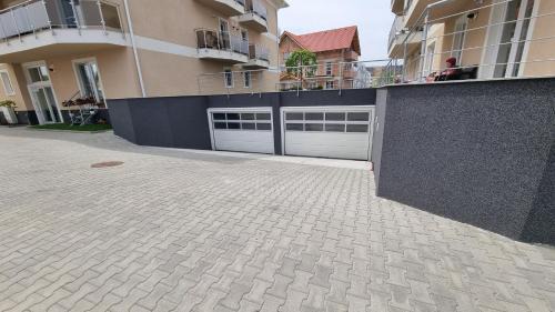 Tractorul Apartment | Bella Vista Residence