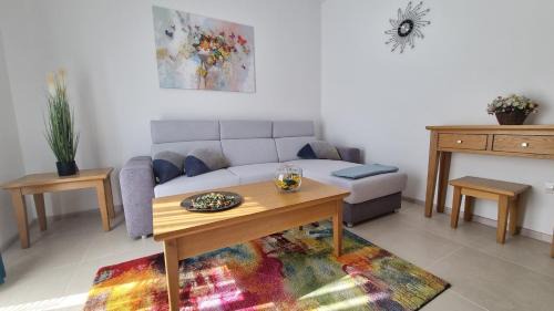 Tractorul Apartment | Bella Vista Residence