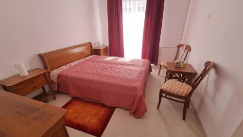 Tractorul Apartment | Bella Vista Residence