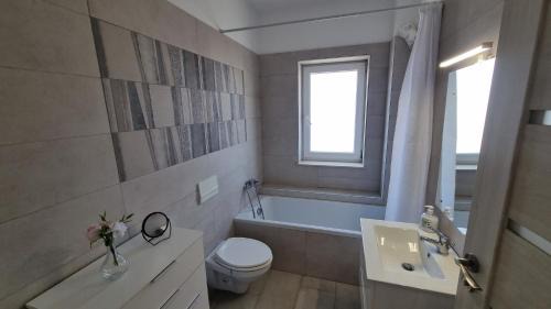 Tractorul Apartment | Bella Vista Residence