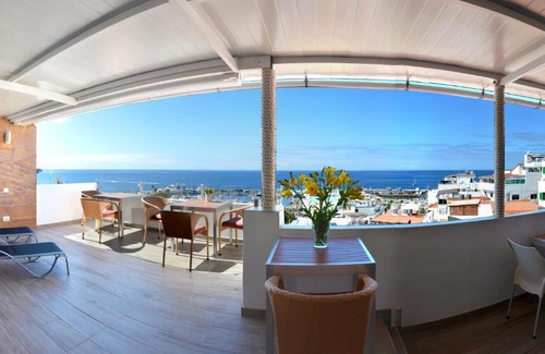 Lomo Quiebre House | Bella Vista Sun Club