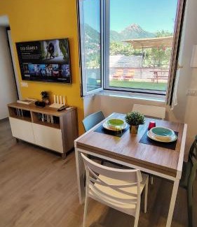 San Lazzaro House | Bella Vita Agerola House to Amalfi Coast, Pompei, Positano