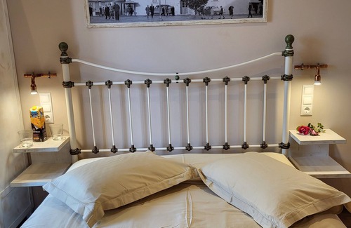 Lefkada Hotel | Bella Vita Boutique Hotel Lefkada