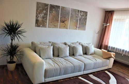 Unteruhldingen Apartment | Bella Vita