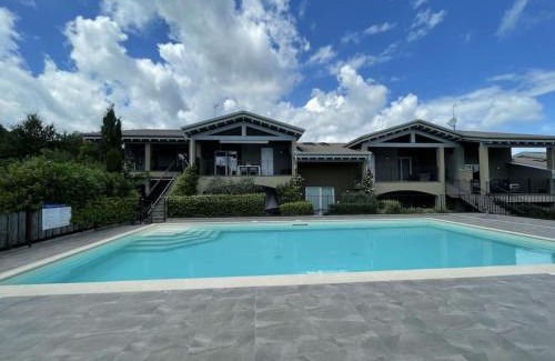 San Benedetto di Lugana Apartment | Bella Vita