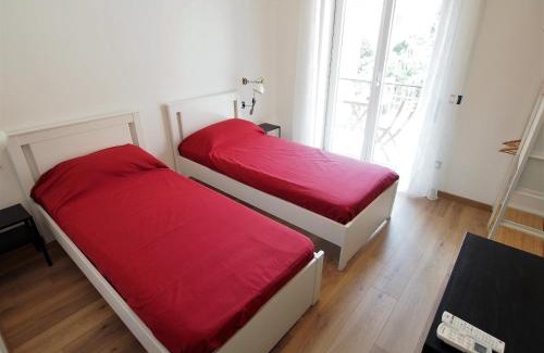 Materdei Bed & Breakfast | Bella Vita Rooms