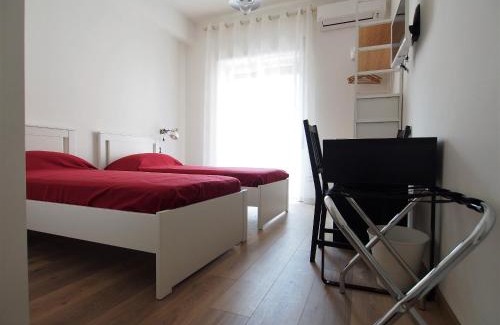 Materdei Bed & Breakfast | Bella Vita Rooms