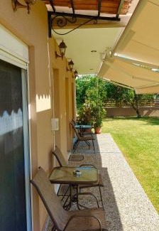 Vonitsa Apartment | Bella Vita Suites II