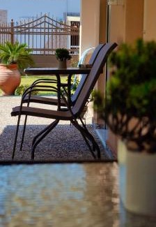 Vonitsa Apartment | Bella Vita Suites II