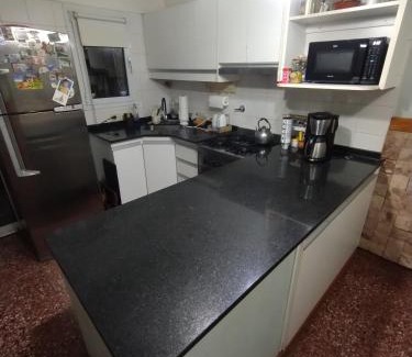 Santa Rosa House | Bella y cómoda