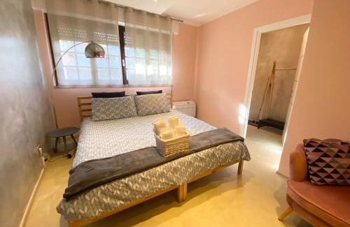 Bellagio House | Bellagio Cool Flat - Private Parking & Rooftop terrace