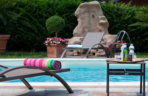 Vassena Villa | Bellagio La Dolce Vita Villa, the real Italian holiday