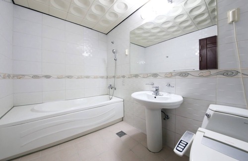 Suncheon Hotel | Bellagio Motel