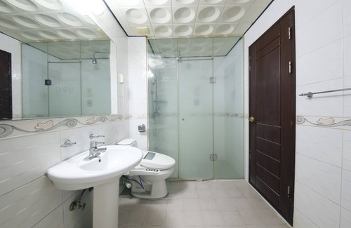 Suncheon Hotel | Bellagio Motel