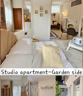 Visgnola Apartment | Bellagio Rotonda apartments