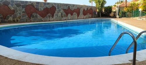 Costa Adeje Apartment | Bellamar 1, apt 32