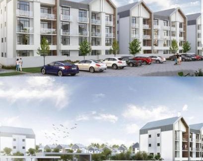 Lorraine Apartment | Bellamare