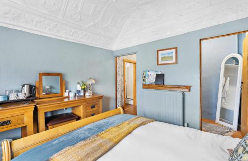 Liverton Bed & Breakfast | Bellamarsh Farm B&B