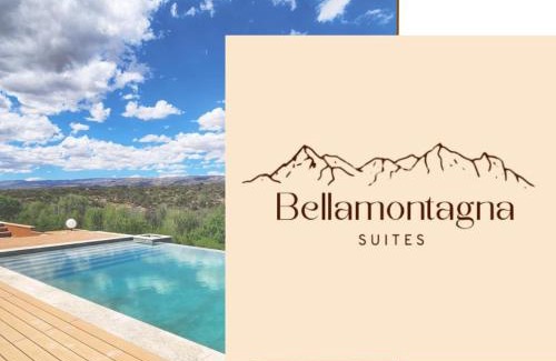 Mina Clavero Bed & Breakfast | Bellamontagna Suites