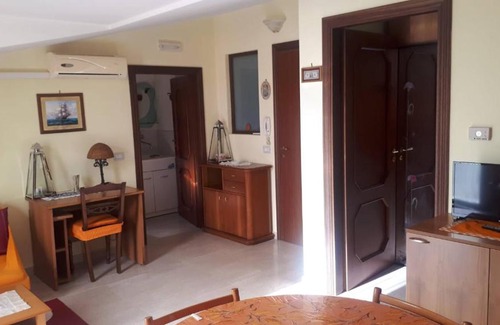 Lavello Apartment | Bellanapoli bed&breakfast