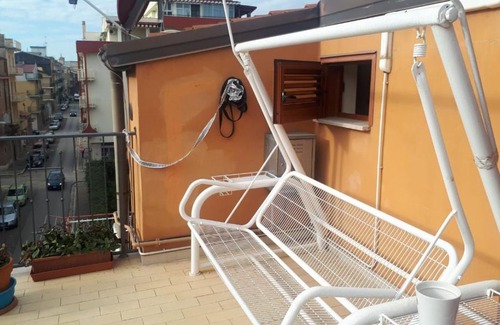 Lavello Apartment | Bellanapoli bed&breakfast