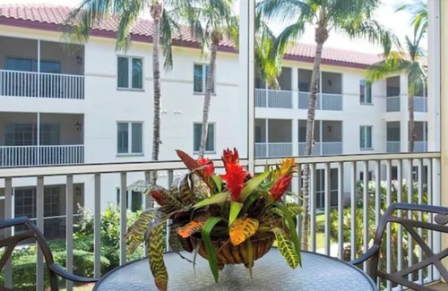 Redevelopment Area Condo | Bellasera Resort 3 Bd Luxury Condo with Pool, Jazz Club and Restaurant