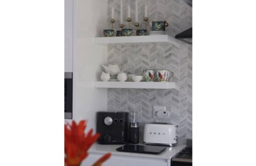 Greater Johannesburg Metropolitan Area Apartment | BellaVida GolfView Luxe Loft