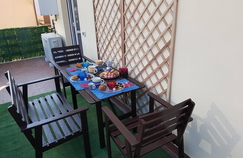 Massa Marittima House | BELLAVISTA APARTMENT