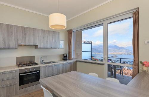 Someraro Apartment | Bellavista Apartments - By Impero House