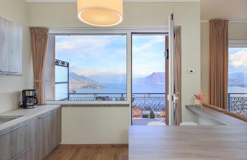 Someraro Apartment | Bellavista Apartments - By Impero House