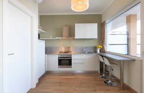 Someraro Apartment | Bellavista Apartments - By Impero House