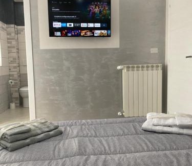 Roccavivara Bed & Breakfast | Bellavista B&B