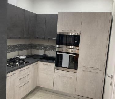 Roccavivara Bed & Breakfast | Bellavista B&B