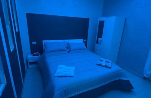 Roccavivara Bed & Breakfast | Bellavista B&B